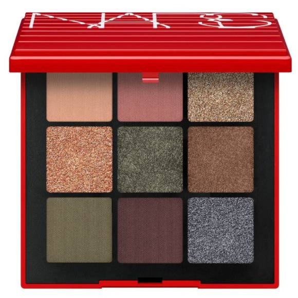 NARS Climax Eyeshadow Palette - Picture 1 of 6